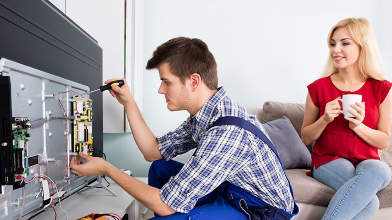 İnegöl Televizyon Tamircisi